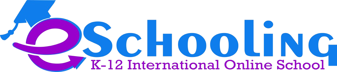 Welcome to eSchooling Why are we the Best School For Your Child? World Class Education for your World Choose The Best Study Plan Shaping Future Leaders with the Best of American Education MOST TRUSTED AND LOVED INTERNATIONAL ONLINE SCHOOL