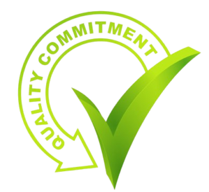 Commitment to Quality